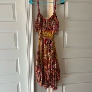 Spell and the gypsy siren song dress